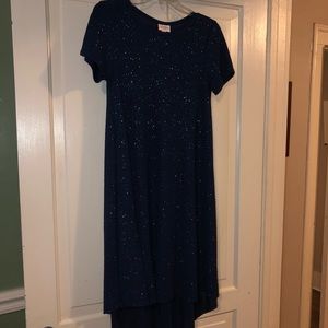 LuLaRoe Carly Dress